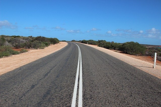 自分で決める道